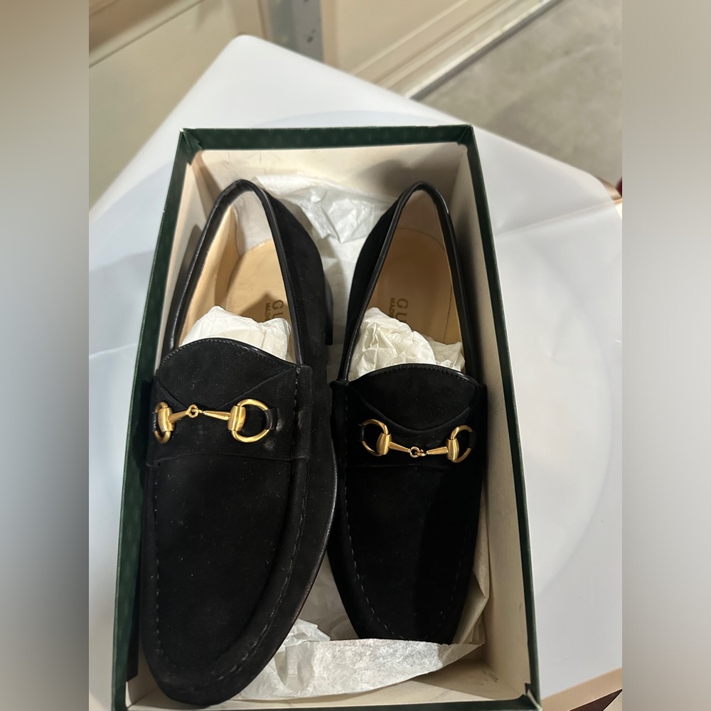 Gucci Loafers